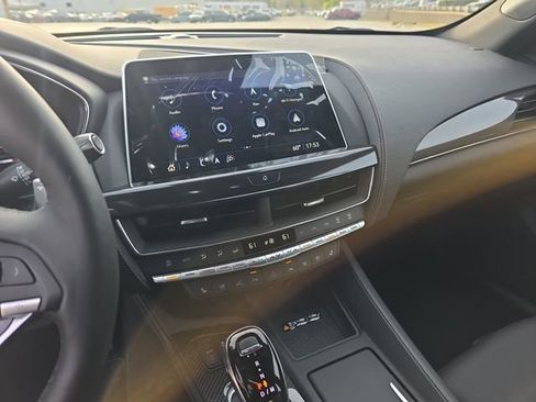Certified 2024 Cadillac CT5 V w/ Super Cruise 2 Package image 20