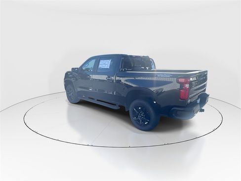New 2026 Chevrolet Silverado 1500 LT Trail Boss image 6