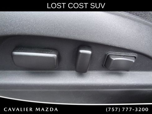 Used 2016 Chevrolet Equinox LT w/ Convenience Package AWD/4WD image 10