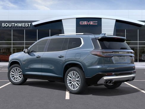 New 2026 GMC Acadia Denali image 3
