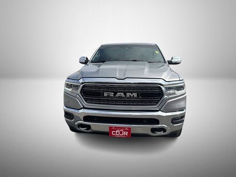 Used 2019 RAM 1500 Limited image 13