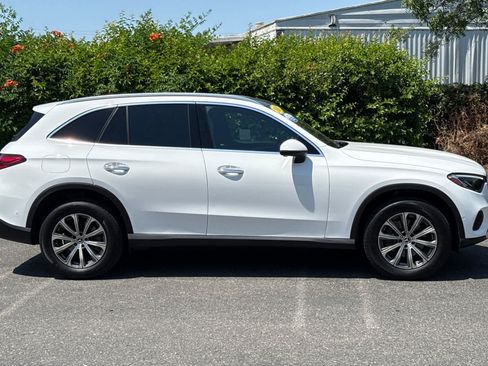 Certified 2026 Mercedes-Benz GLC 300 4MATIC image 2