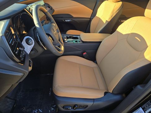 New 2026 Lexus RX 350 Premium image 6