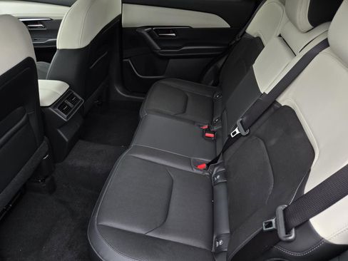 New 2026 MAZDA CX-5 Select AWD/4WD image 11