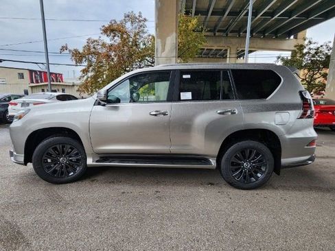 Certified 2023 Lexus GX 460 Premium image 21