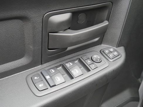 Used 2024 RAM 2500 Tradesman w/ Towing Technology Group image 14