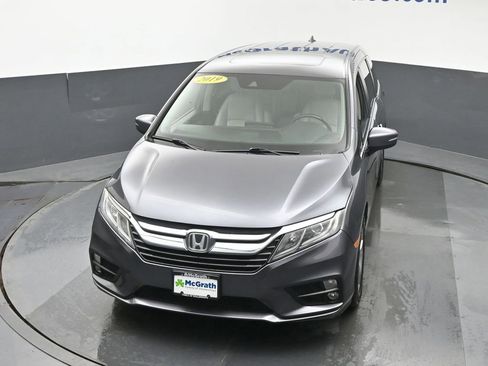 Used 2019 Honda Odyssey EX-L image 26