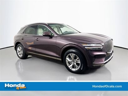 Used 2022 Genesis GV70 2.5T