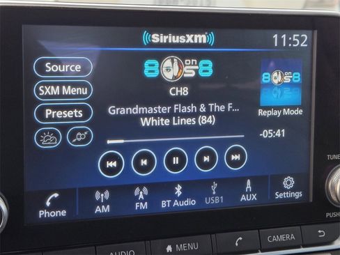 Used 2023 Nissan Sentra SR image 18