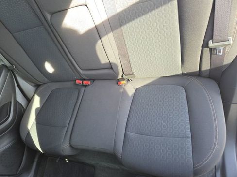 Used 2022 Chevrolet Trax LS w/ Tint and Cruise Package image 23