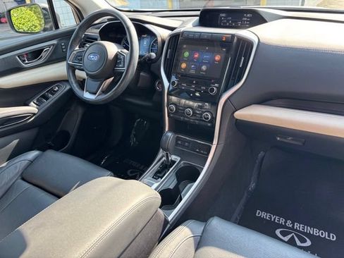 Used 2020 Subaru Ascent Limited w/ Technology Package AWD/4WD image 30