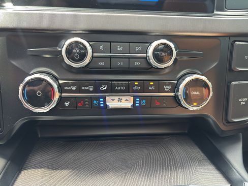 Used 2022 RAM 1500 Limited w/ Body-Colour Bumper Group AWD/4WD image 35
