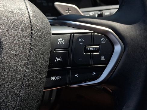 Used 2025 Lexus RX 350 Premium AWD/4WD image 21