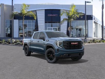 New 2026 GMC Sierra 1500 Elevation w/ Preferred Package