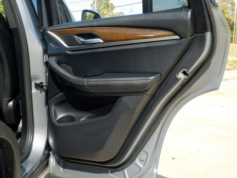 Used 2023 BMW X3 xDrive30i w/ Convenience Package AWD/4WD image 44