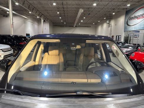 Used 2016 Land Rover Range Rover Long Wheelbase Supercharged image 43