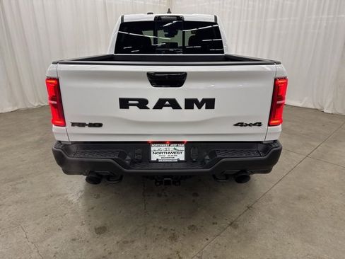 Used 2025 RAM 1500 RHO w/ RHO Level 1 Equipment Group image 30