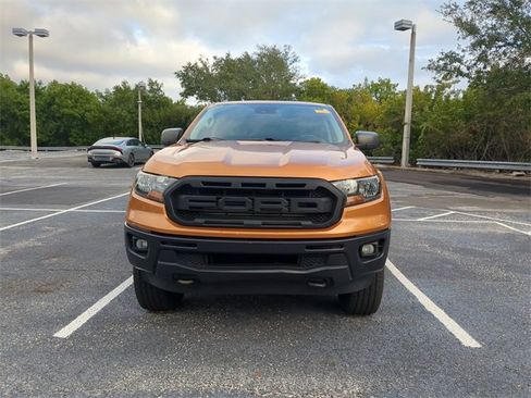 Used 2019 Ford Ranger XL w/ Equipment Group 101A Mid image 8