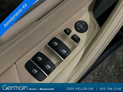 Used 2020 BMW 540i xDrive w/ M Sport Package image 22