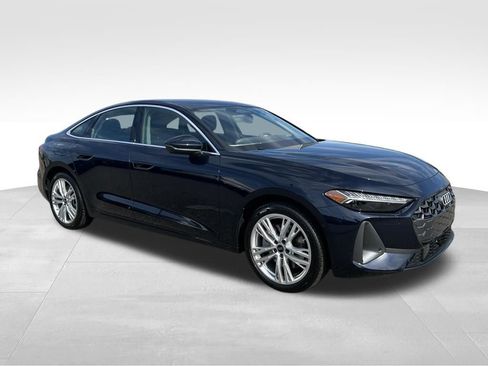 New 2026 Audi A5 2.0T Premium Plus AWD/4WD image 7