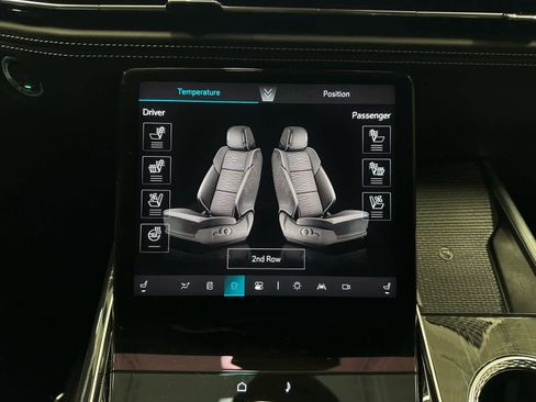 Used 2025 Cadillac Escalade Sport w/ LPO, ONYX Package image 35