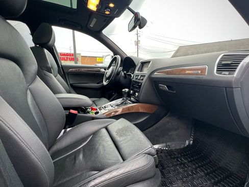 Used 2016 Audi Q5 2.0T Premium Plus image 27