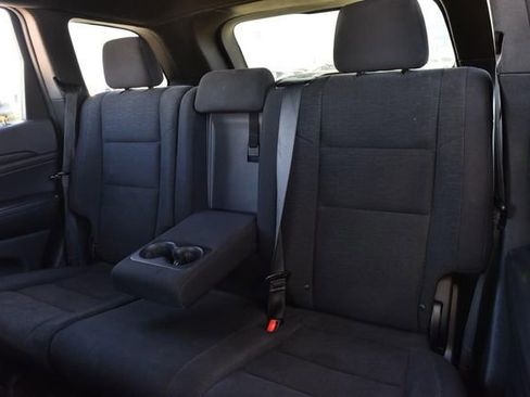 Used 2017 Jeep Grand Cherokee Laredo w/ Quick Order Package 23E image 19