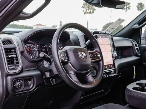 New 2026 RAM 2500 Tradesman AWD/4WD image 23