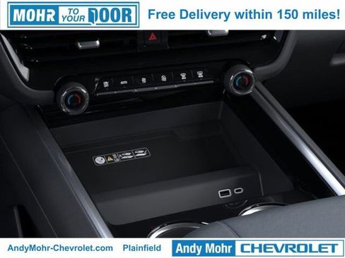 New 2026 Chevrolet Tahoe Premier image 23