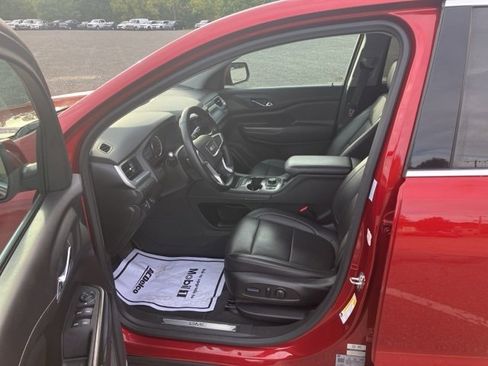 Used 2023 GMC Acadia SLT image 20