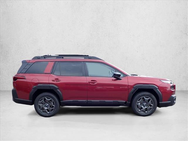 New 2026 Subaru Outback Premium AWD/4WD image 5