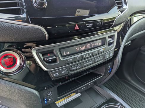 Used 2020 Honda Passport Elite image 24