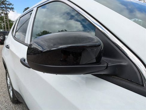 New 2025 Jeep Compass Sport image 12