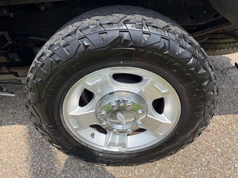 Used 2013 Ford F250 XLT w/ XLT Value Pkg RWD image 16