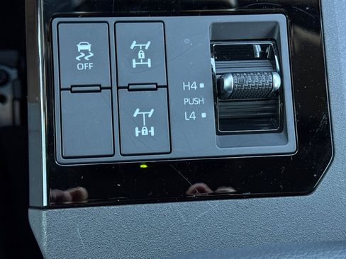 Used 2024 Toyota Land Cruiser 1958 image 20