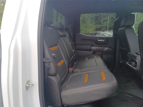 Used 2019 GMC Sierra 1500 AT4 w/ AT4 Premium Package image 34