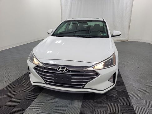 Used 2019 Hyundai Elantra Value Edition w/ Cargo Package FWD image 15