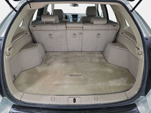 Used 2009 Lexus RX 350 AWD image 34