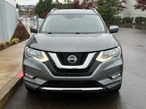 Used 2018 Nissan Rogue SL image 8