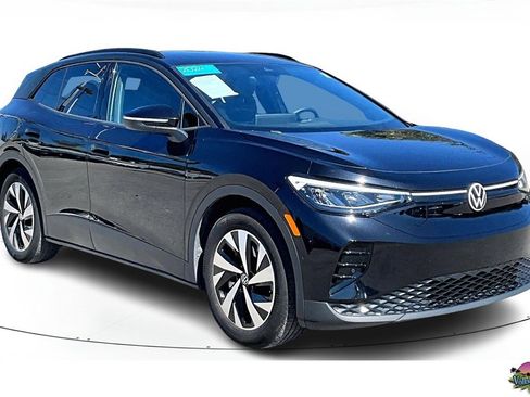 Used 2024 Volkswagen ID.4 2WD image 1