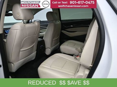 Used 2023 Buick Enclave Essence FWD image 14
