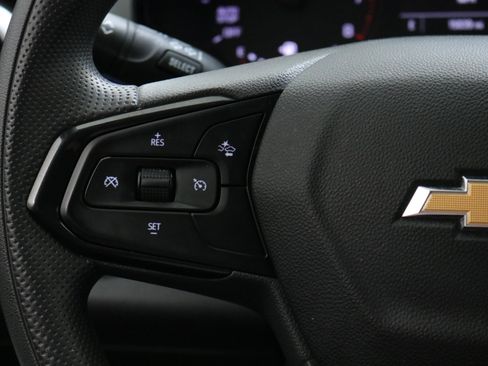 Used 2024 Chevrolet Trax LS image 13