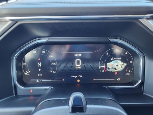 New 2026 GMC Sierra 1500 Denali image 26