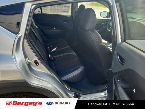 New 2025 Subaru Crosstrek 2.5i Limited image 13