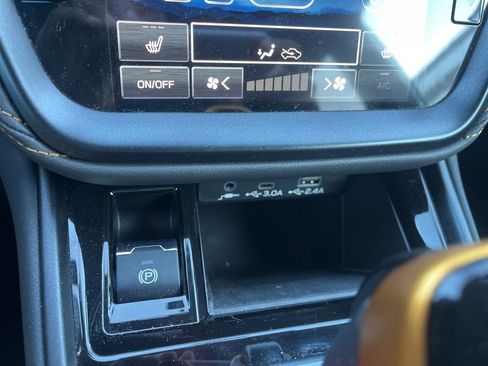 Certified 2025 Subaru Outback Wilderness image 16