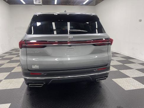 New 2025 Buick Enclave Preferred w/ Super Cruise Package image 3