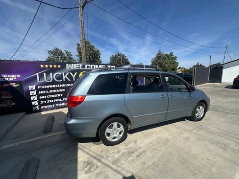 Used 2005 Toyota Sienna LE w/ LE Pkg 3 FWD image 7