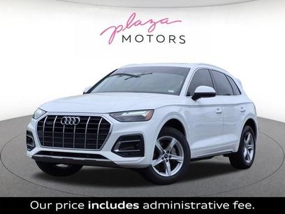 Used 2023 Audi Q5 2.0T Premium w/ Convenience Package