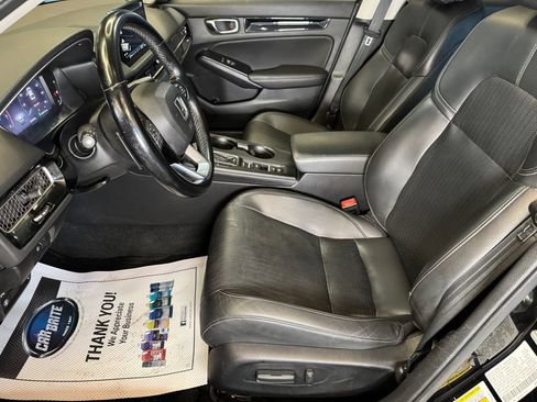 Used 2022 Honda Civic Touring image 20