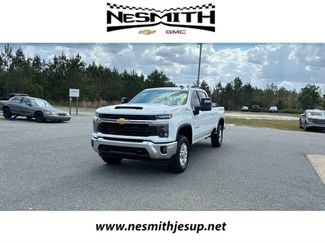 Used 2025 Chevrolet Silverado 2500 LT video 1